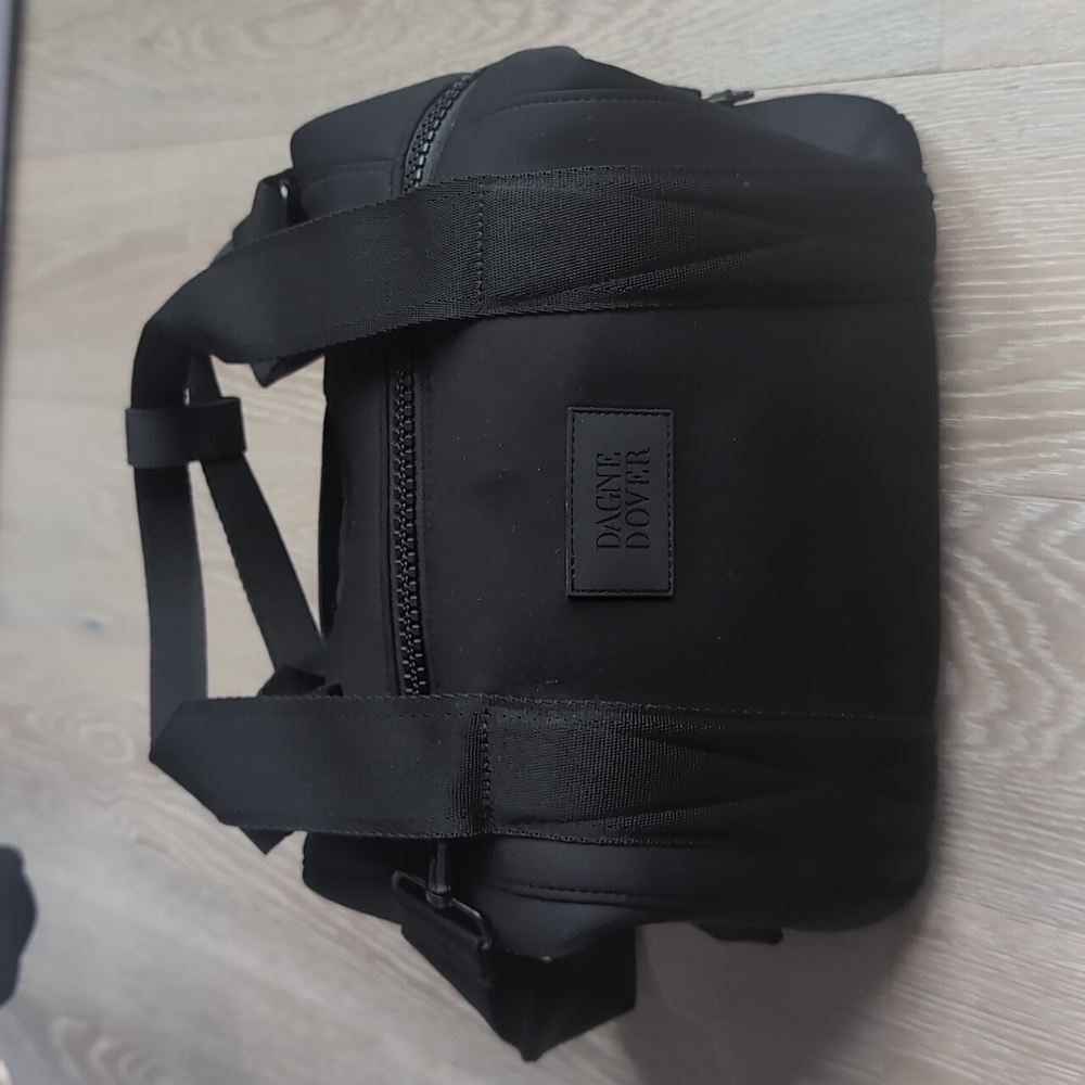 Dagne Dover Landon Carryall Bag